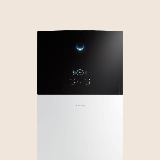 Термопомпа Daikin Altherma 3 GEO – геотермална
