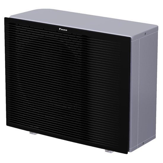 Термопомпа Daikin Altherma 3 H MT – среднотемпературна