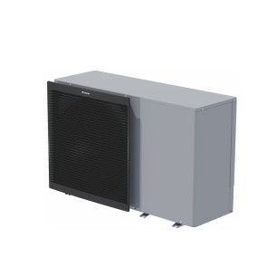 Термопомпа Daikin Altherma 3 M – моноблок