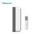 Hisense, конзола Super Inverter 14000 BTU @A