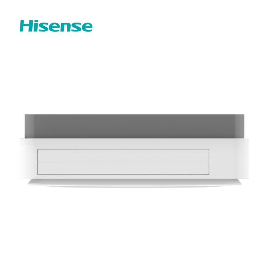 Hisense, конзола Super Inverter 14000 BTU @A