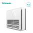 Hisense, конзола Super Inverter 14000 BTU @A