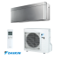 Инверторен климатик Daikin Stylish FTXA35BS + RXA35A