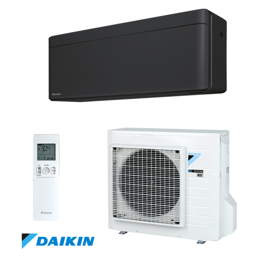 Инверторен климатик Daikin Stylish FTXA35BB + RXA35A