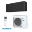 Инверторен климатик Daikin Stylish FTXA25BB + RXA25A