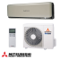 Инверторен климатик Mitsubishi Heavy Industries SRK25ZSX-WT + SRC25ZSX-W