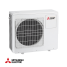 Външно тяло на мултисплит система Mitsubishi Electric MXZ-4F80VF