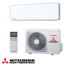 Инверторен климатик Mitsubishi Heavy Industries SRK35ZS-WF + SRC35ZS-W