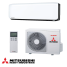 Инверторен климатик Mitsubishi Heavy Industries SRK35ZS-WFB + SRC35ZS-W