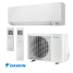 Инверторен климатик Daikin Perfera FTXM60A + RXM60A