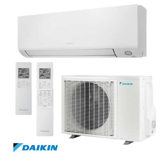 Инверторен климатик Daikin Perfera FTXM71A + RXM71A
