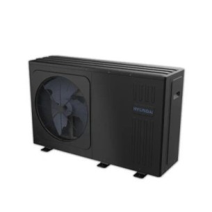 Термопомпа HYUNDAI Monobloc 8,4 kW HYHC-V8WD2N7 – R290