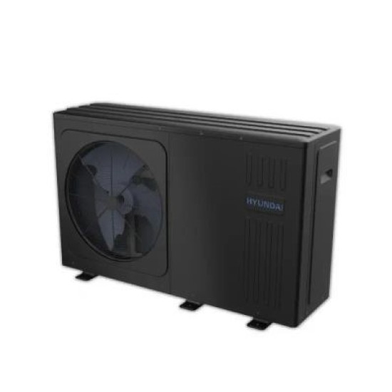 Термопомпа HYUNDAI Split 16 kW HYHA-V16W/D2N8-B + HYHB-A160/CD30GN8-B – монофазна